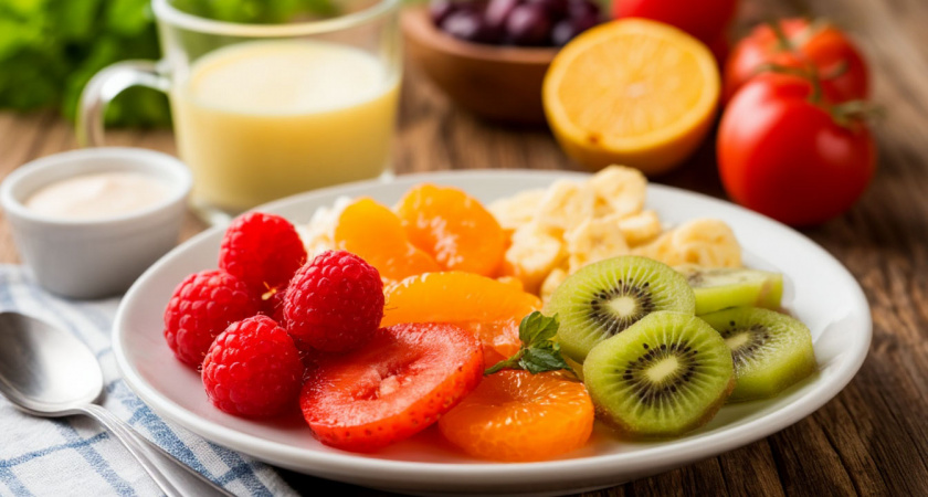 Вот, что я ем на завтрак в 70 лет, чтобы ЖКТ работал как часы! Бубновский дал советы без запретов