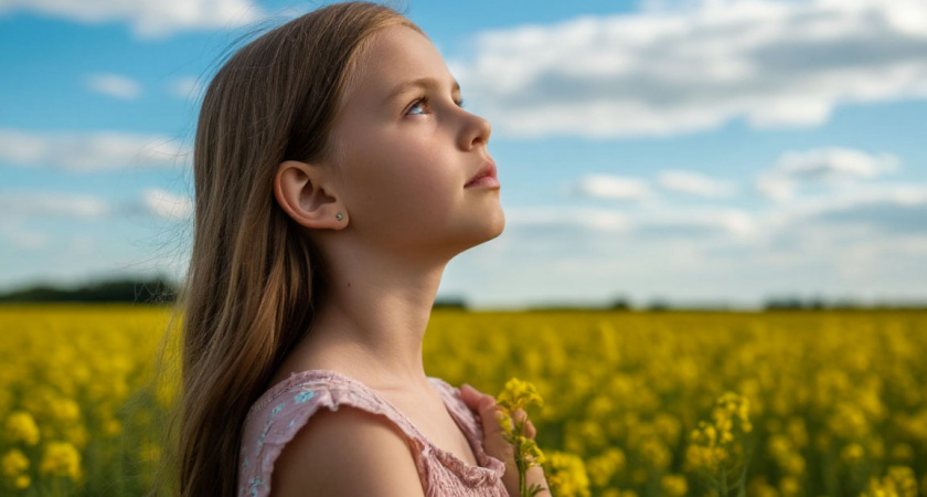 У этих людей самые сильные ангелы-хранители: рожденные в эти числа могут не бояться ударов Судьбы — их защитники всегда на страже