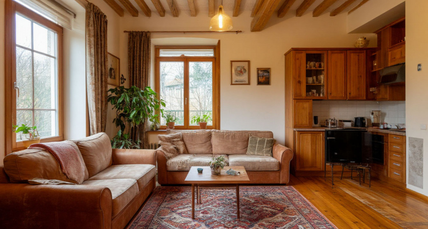 8 признаков, как легко понять, что хозяева квартиры неряхи и лишь притворяются чистюлями