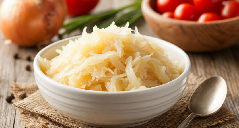 Шведский способ квашеной капусты в пакете. Классный рецепт без лишних хлопот