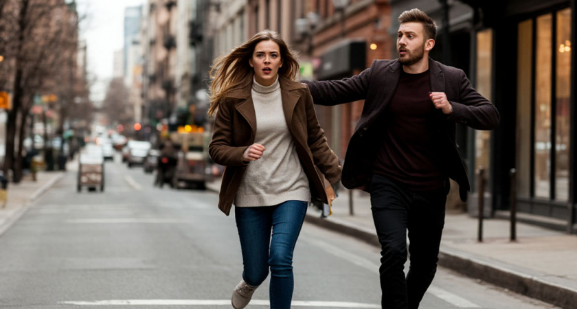 Бегите от людей, которые просят эти 7 вещей: они истощают вашу душу