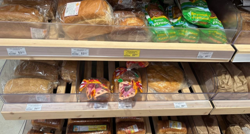 Почему магазинный хлеб такой "безжизненный"?