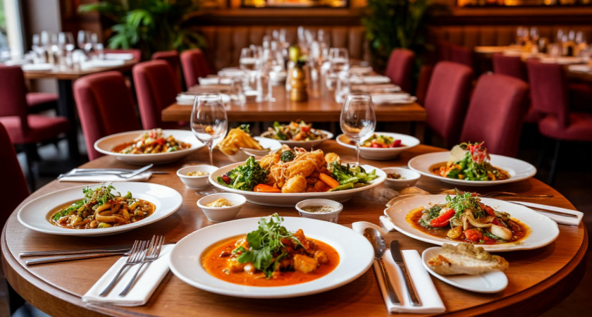 Шеф не советует: 10 блюд в меню ресторана, которые лучше не заказывать