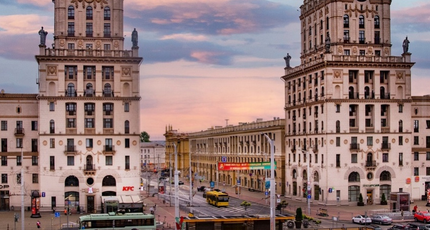 Не делайте так, как мы: отзыв о бюджетной поездке в Белоруссию