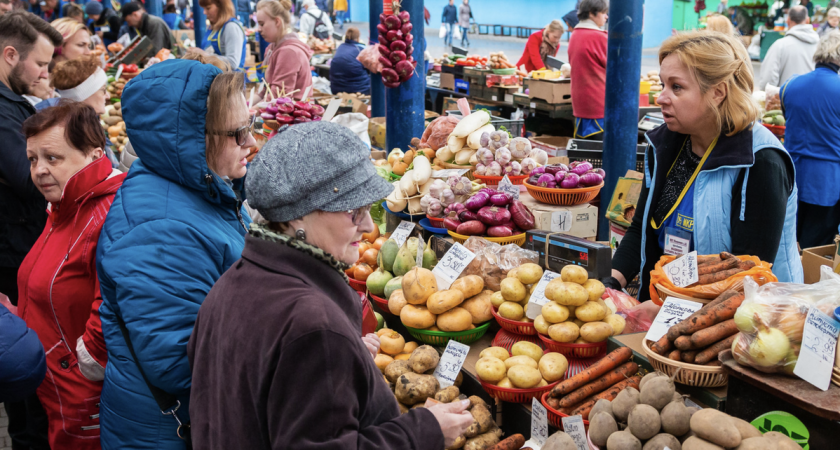 2 мифа о Белоруссии, в которые часть россиян до сих пор верит