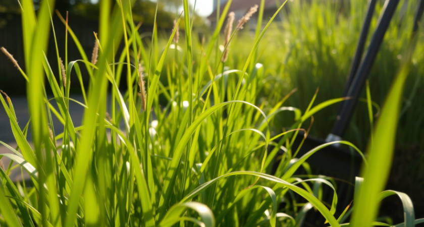 Сорняки падают замертво: всего 1 стакан на ведро воды — и огород засияет как райский сад