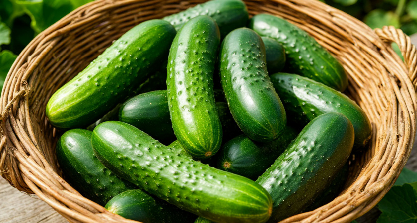 Поливаем огурцы содой: какой эффект дает пищевая сода, как и когда правильно вносить подкормку