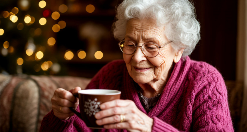 Не кефир и не цикорий: назван любимый напиток долгожителей