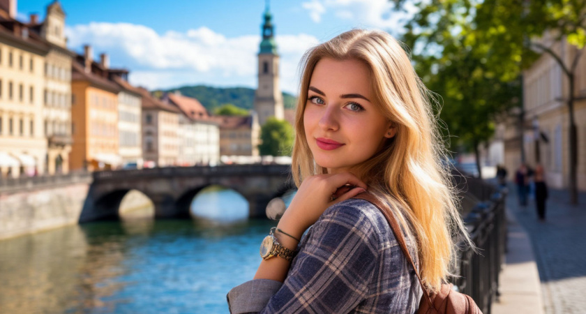 Посетила 12 стран за год и поняла: в России никогда не будет как в Европе