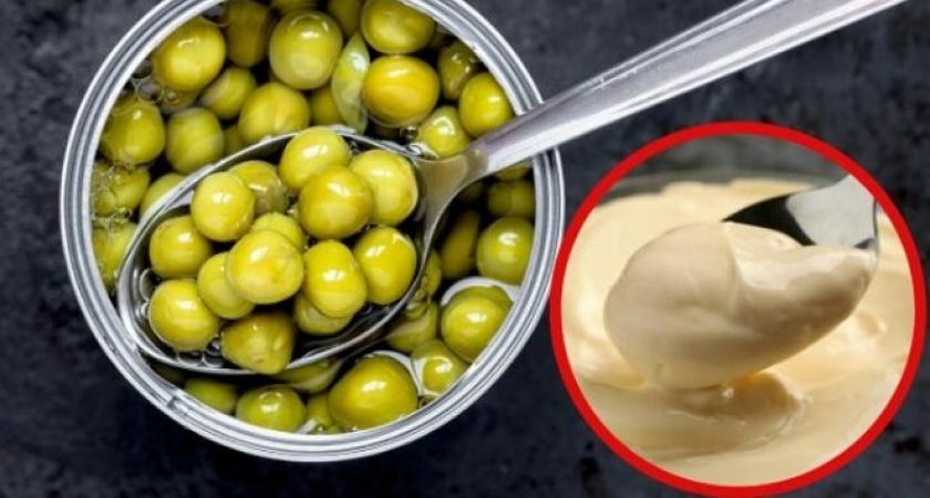 Вот как сэкономить на домашнем майонезе: рецепт соседки без яиц и молока. Лучше покупного