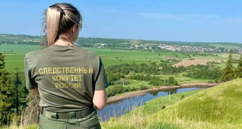 В Кирово-Чепецке пропал подросток, который пытался переплыть реку