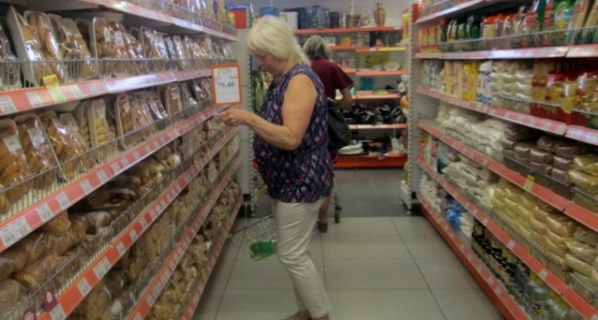 За неделю в Кирово-Чепецке подорожала свинина, но подешевел рис