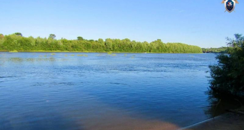 В Кирово-Чепецке завели уголовное дело из-за пропавшего на реке подростка