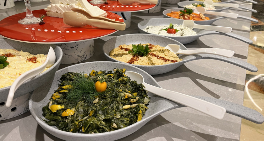 5 самых неприятных вещей на «шведском столе», которые я видела: осторожно – может пропасть аппетит!