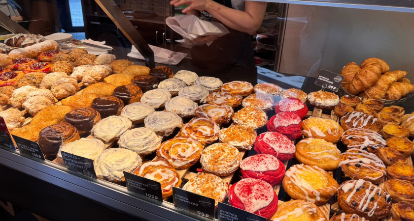 Ученые назвали худшую выпечку, которую все покупают для перекуса: она очень вредит сердцу