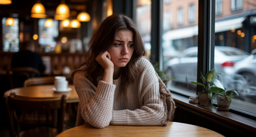 Женщины с этими именами часто страдают от одиночества: сложный характер не дает построить любовь