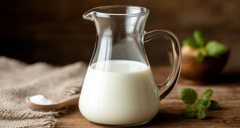 Иностранцы неизменно удивляются этим молочным продуктам из России