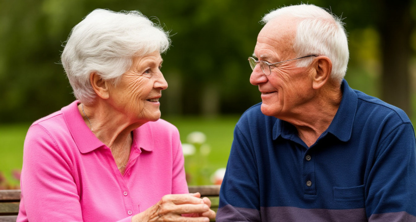 Если вам за 60: уберите эти 7 вещей из спальни