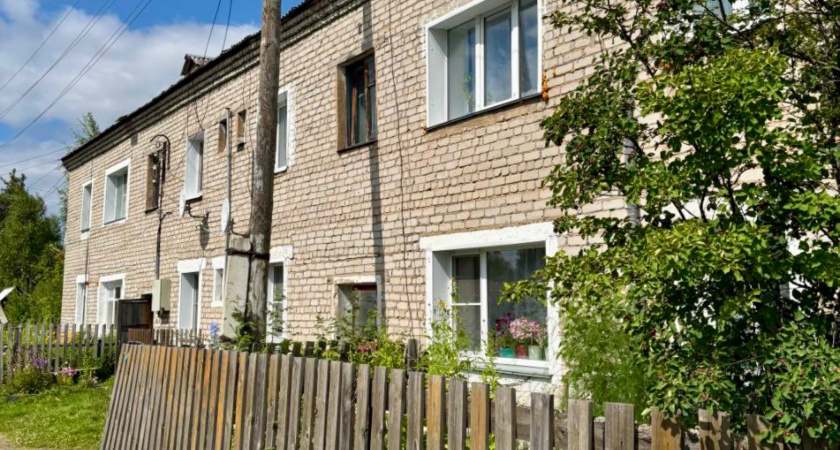 Жителя Верхнекамского района зарубили в собственной квартире