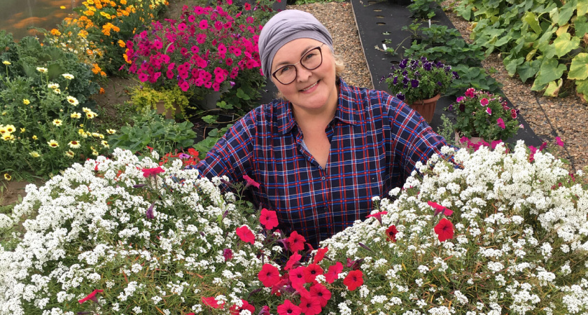 Буду сажать в 5 раз больше! Классное растение, которое буквально спасло мой сезон