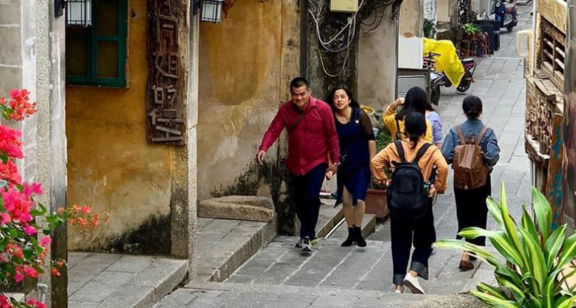 Побывала в 30 странах. Где к русским относятся лучше всего?