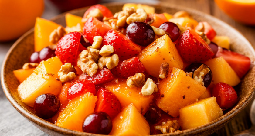  Названы сладости, полезные для здоровья — сердце будет работать, как швейцарские часы