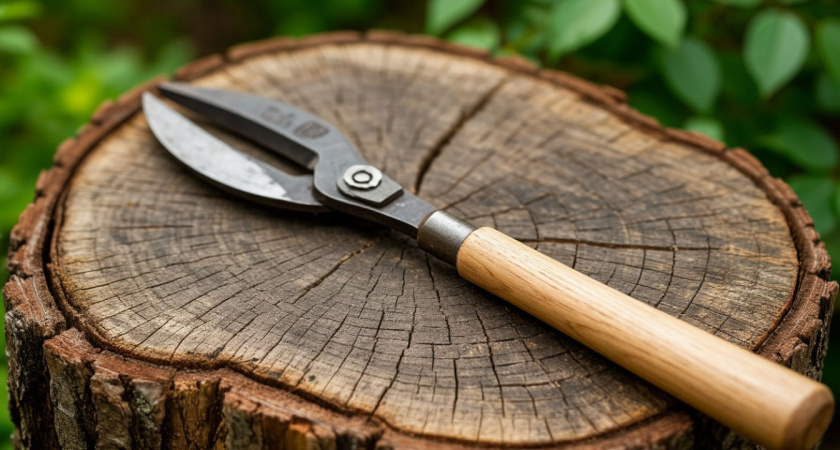 Применяю правильную обрезку смородины в августе вместо весенней спешки. Кусты заложат на 65% больше почек