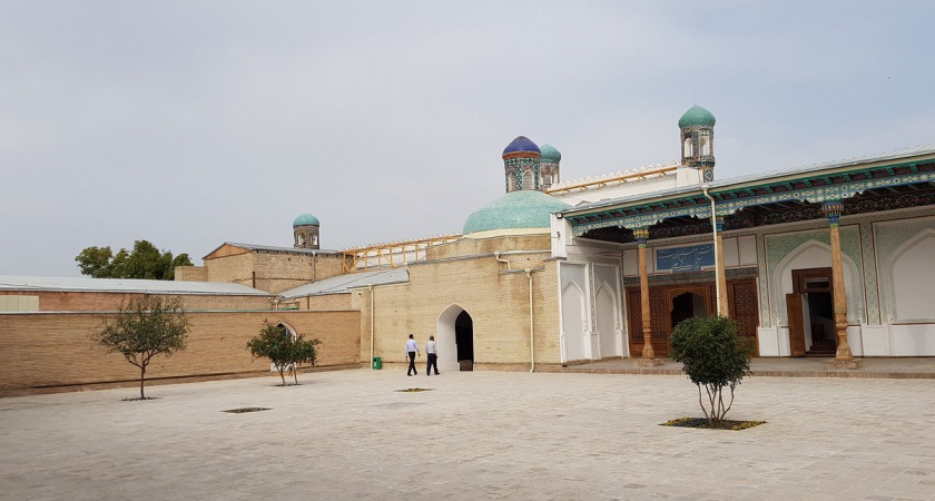 Настоящая правда об Узбекистане, которую не принято рассказывать туристам