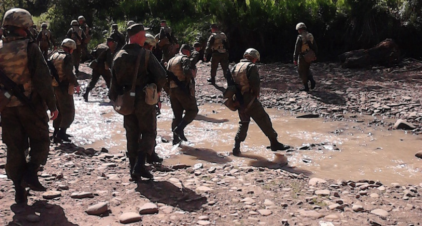 В ходе спецоперации погиб сержант родом из Зуевского района