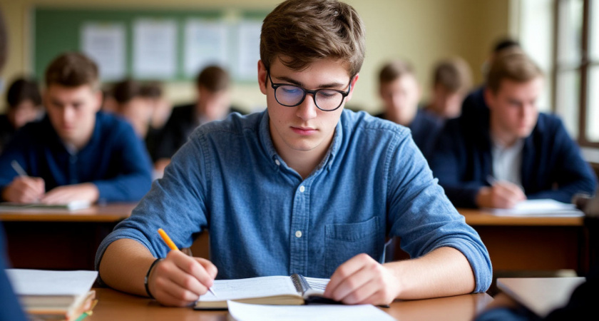 Всего один вопрос заставит даже самых упёртых любить русский язык и писать грамотно