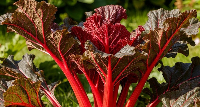 Овощ, который умертвляет почки: в Европе его вообще не едят, а в России все еще очень любят и дают даже детям