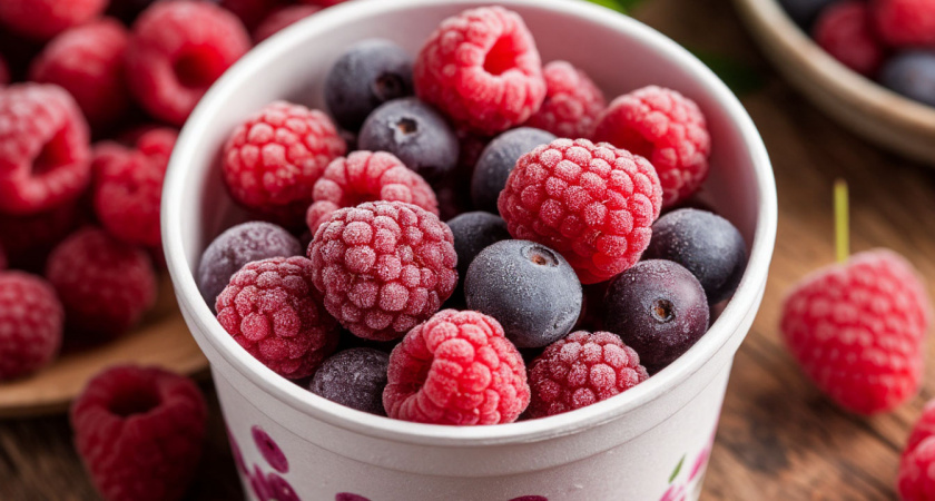 Что я заготовливаю на зиму: мой список заготовок без банок и закруток