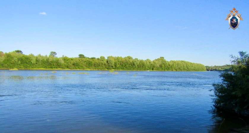 В Кирово-Чепецке нашли тело утонувшего подростка