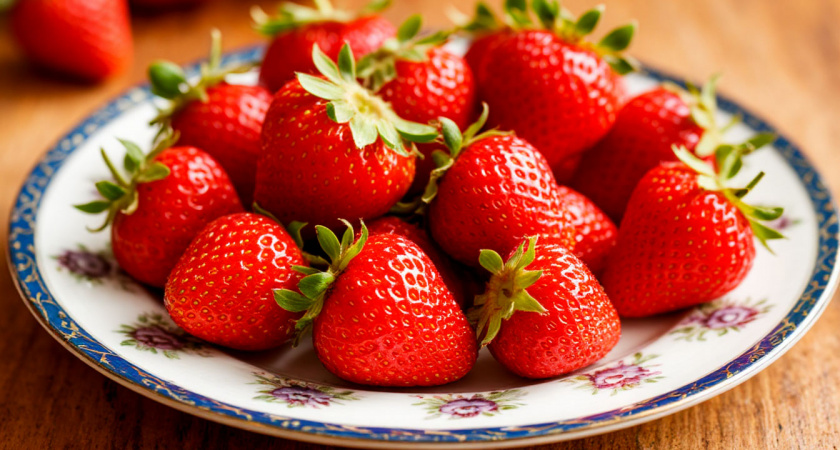 Провожу летнюю обрезку клубники по 7 правилам деда-агронома. Соседи завидуют моим ведрам ягод каждый сезон