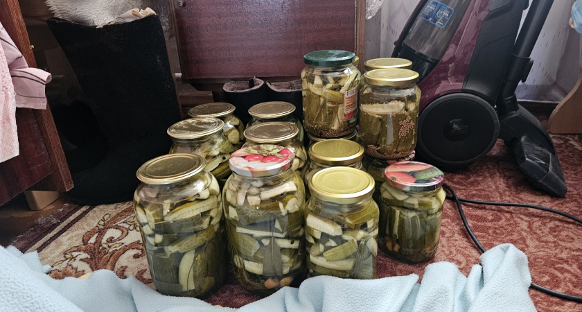 Никакого пара и стерилизации: мариануем огурцы без заморочек