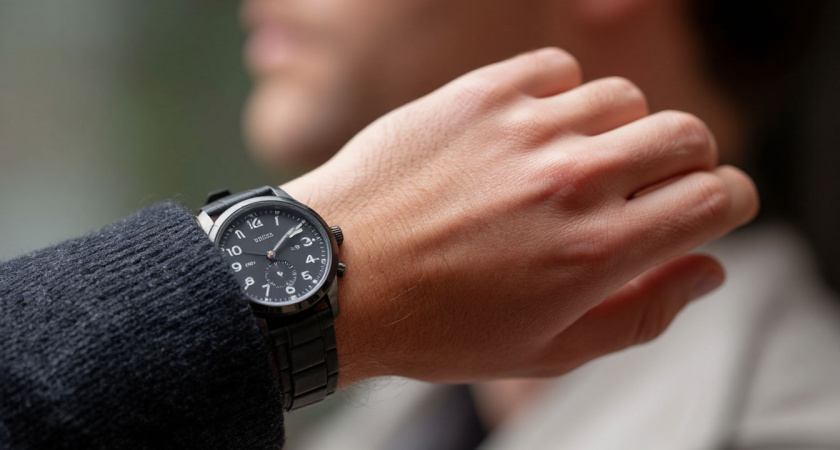 Время 13:13 на часах: значение одинаковых цифр в ангельской нумерологии