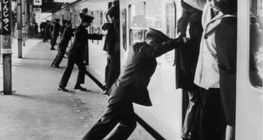 Самые популярные заблуждения о Японии, от которых грамотным людям давно стоит отказаться