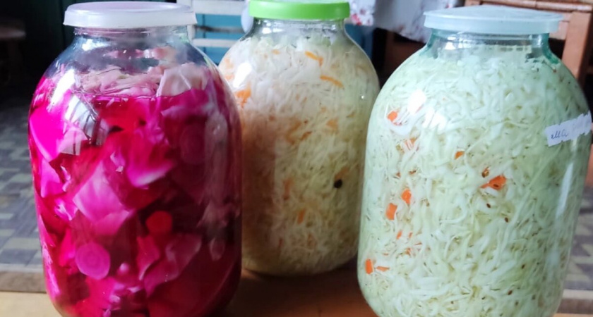 Мой "неправильный" рецепт квашеной капусты: теперь так готовят все мои знакомые