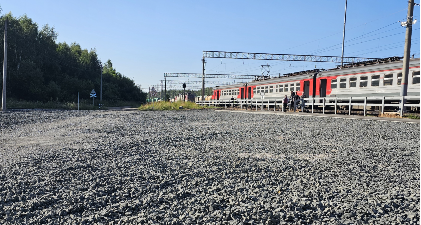 "Доехать на автобусе до станции Чепецкая - как сыграть в русскую рулетку": горожане сетуют, что не могут добраться после электрички