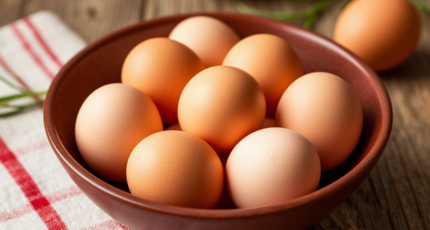 Почему работники птицефабрик никогда не берут яйца категории С0, которые так популярны в наших магазинах