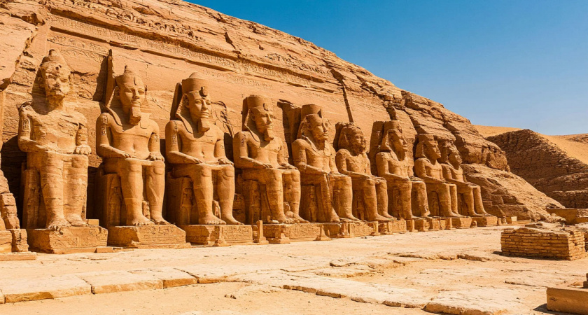 Что нельзя говорить египтянину — даже в шутку