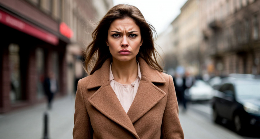 Таких женщин очень трудно любить: 5 моделей поведения, которые отталкивают