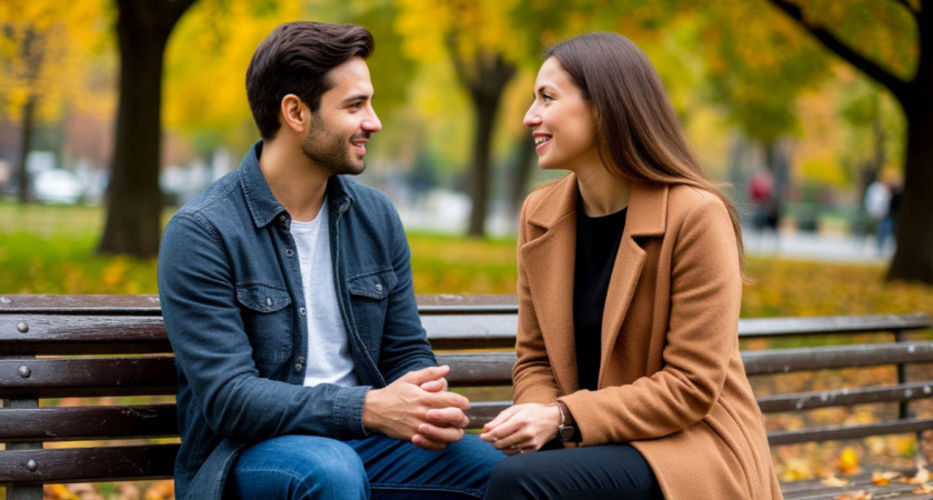 Никогда не делайте это для мужчины: как стать ценной и не позволять себя использовать