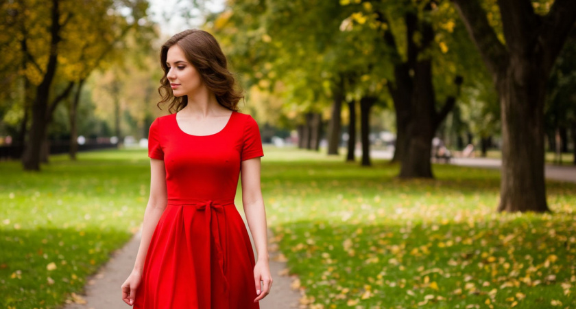 Советует Эвелина Хромченко: одна вещь мгновенно сделает вас женственной