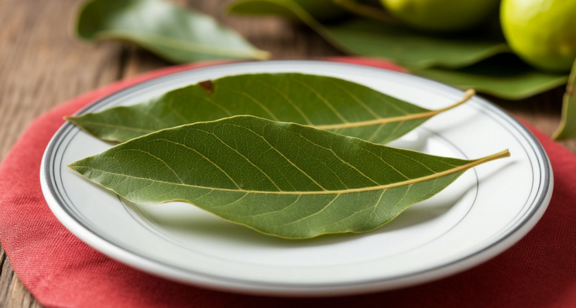 Перестаньте добавлять лавровый лист — он ничего не меняет? Кондитер раскрывает неожиданные факты