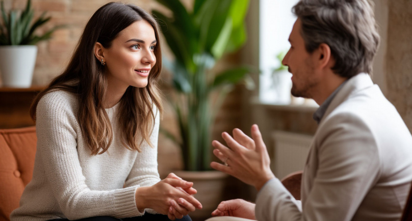 Как влюбить в себя кого угодно: 7 рабочих советов психолога, которые действительно работают