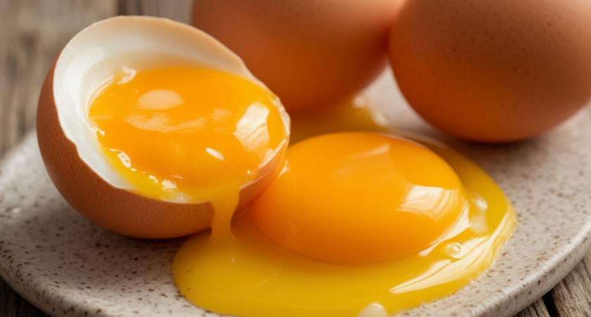 Можно ли есть яйца с двумя желтками - запомните раз и навсегда