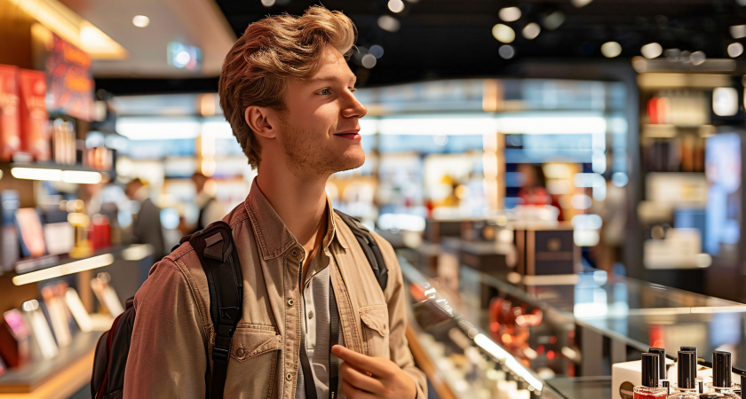 Никогда не покупаю это в дьюти-фри: советы бывалого туриста