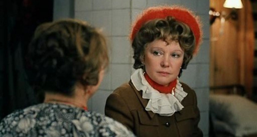 6 бесстыдных советов от Людмилы Гурченко: о смелости жить, не оправдываться и не оглядываться назад