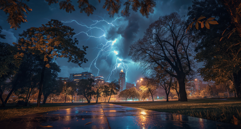 Собачий холод до +2 градусов, ливни и грозы: какая погода ждет Россию в ближайшие дни